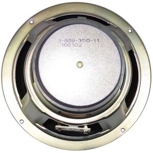 Altoparlante Woofer Pneumatico in tela 18,5 cm 185mm 120 Watt Max 4 Ohm