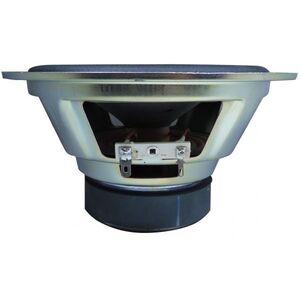 Altoparlante Woofer Pneumatico in tela 18,5 cm 185mm 120 Watt Max 4 Ohm