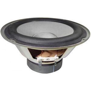 Altoparlante Woofer Pneumatico in tela 18,5 cm 185mm 120 Watt Max 4 Ohm