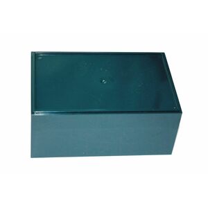 TEKO P/1.10 Contenitore universale ABS 85x56x35,5mm in Plastica per Elettronica