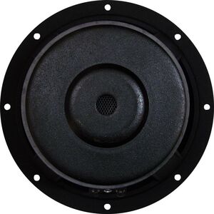 ALTOPARLANTE MID WOOFER PROFESSIONALE 6" 300W 8 Ohm