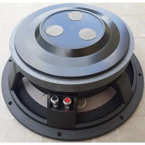 SP-132 WOOFER ALTOPARLANTE 12" 1600W 8 Ohm 32 CENTIMETRI.