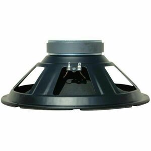 WOOFER 15” 400W CONO ALTOPARLANTE RICAMBIO 38 CM 8 OHM 380MM