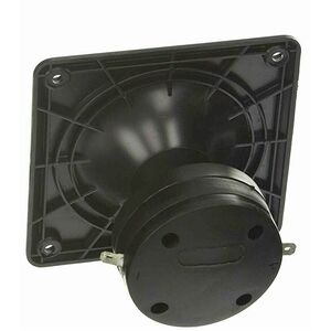 Tweeter a Tromba Piezo Elettrico x Casse Acustiche Amplificate e HI-FI Car