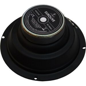 Behringer Eurolive 6M50A8 Altoparlante 6" Midrange a Cono Chiuso