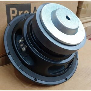 EV-8L Altoparlante Woofer 8" 21cm. Medio Basso Full range 800W. Max. 8Ohm