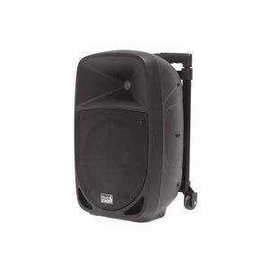 Italian Stage IS FR12AW V2 Sistema portatile Amplificato a batteria usb e bluetooth