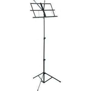 Proel RSM300 Leggio Musicale per Spartiti richiudibile con Borsa