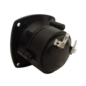 Tweeter a Tromba Piezo Elettrico x Casse Acustiche Amplificate Attive Passive e HI-FI Car