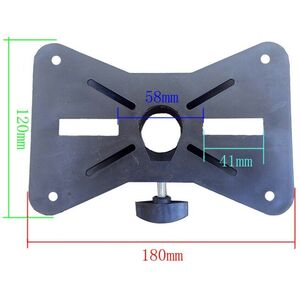 STATIVI SUPPORTI ASTE STAFFE DA MURO PARETE CON BASE PER CASSE ACUSTICHE