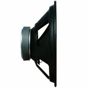 Woofer Altoparlante Universale 30 Cm 12" Pollici 400W 8 Ohm x Casse Acustiche