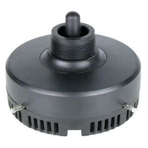 DRIVER PIEZO ELETTRICO A VITE RICAMBIO TWEETER PER CASSE ACUSTICHE