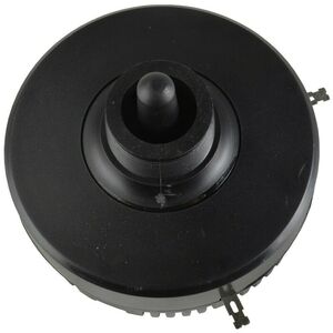 DRIVER PIEZO ELETTRICO A VITE RICAMBIO TWEETER PER CASSE ACUSTICHE
