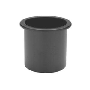 Tubo di accordo bass reflex D 70 mm X L 95 mm per casse acustiche e subwoofer