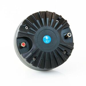 T-4 Tweeter Driver a compressione 500 Watt 8 Ohm
