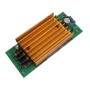 Filtro Protezione Elettronica per Tweeter Casse Acustiche Amplificate Attive e Passive