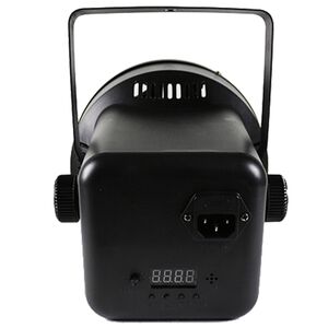 KARMA DJ LED222 effetto luce led DJ Comet led