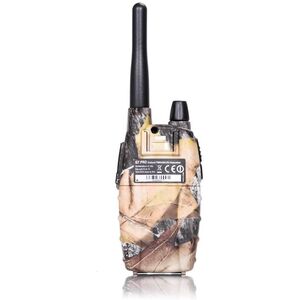 MIDLAND G7 PRO MIMETICA SOFT AIR RADIO