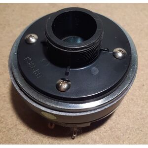 Tweeter/Driver Ricambio Originale per Montarbo Fiveo D12A