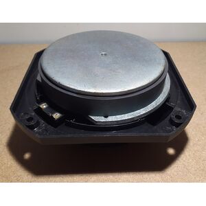 Super Tweeter a Compressione Professionale Big 200W 8 Ohm