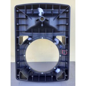 Pannello Frontale Ricambio per Casse Amplificata Attiva Montarbo Fiveo D10A