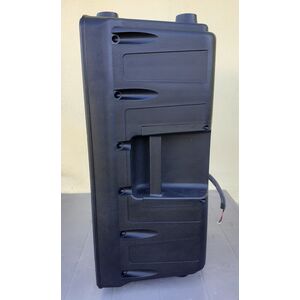 Pannello Posteriore Ricambio per Casse Amplificata Attiva Montarbo Fiveo D10A