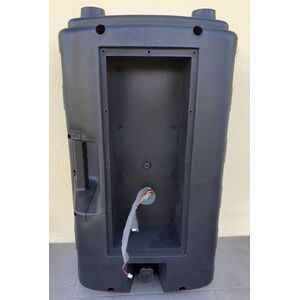 Pannello Posteriore Ricambio per Casse Amplificata Attiva Montarbo Fiveo D10A