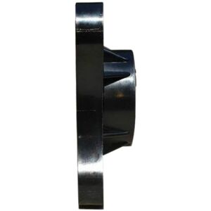 Adattatore per driver con filettatura da 1" per Flangia Tromba Tweeter