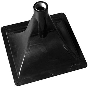 Tromba esponenziale per tweeter driver attacco a vite 280x280x240mm