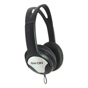 Proel EIKON HFC30 Cuffia Multimedia Dinamica Chiusa Stereo