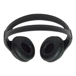 Proel EIKON HFC30 Cuffia Multimedia Dinamica Chiusa Stereo