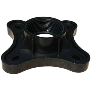 Adattatore per driver con filettatura da 1" per Flangia Tromba Tweeter