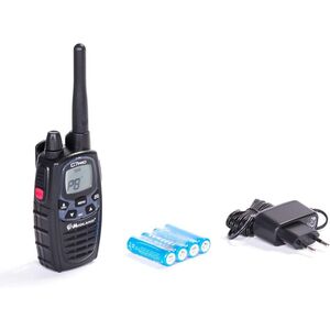 MIDLAND G7 PRO NERO SOFT AIR RADIO