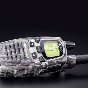 MIDLAND G7 PRO MIMETICA SOFT AIR RADIO