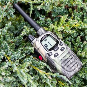 MIDLAND G7 PRO MIMETICA SOFT AIR RADIO