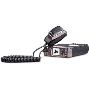 MIDLAND M30 IL CB TOP DI GAMMA DELLA SERIE M Display TFT multicolor