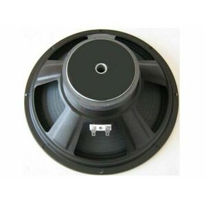 WOOFER 15” 400W CONO ALTOPARLANTE RICAMBIO 38 CM 8 OHM 380MM