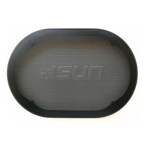 CASSE ALTOPARLANTI OVALI COASSIALI 3 VIE x AUTO 6"x9" 163 x 237 mm. 400W