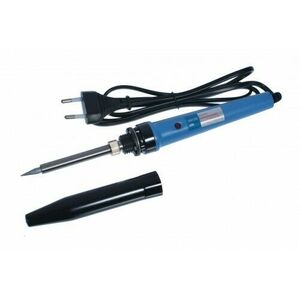 SALDATORE STILO PER ELETTRONICA DOPPIA POTENZA 20-130 WATT