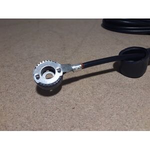 CAVO RG58 ATTACCO CONNETTORE ORIGINALE PER ANTENNE LEMM E SIMILARI