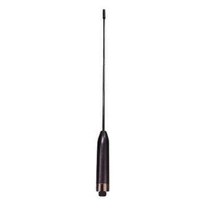 HSMA-3F ANTENNA PER PORTATILI VHF/UHF 144 430 Mhz Attacco SMA Reverse