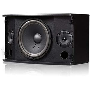 Coppia Diffusori Audio Passivi Array 10" Casse Acustiche Passive Orizzontali