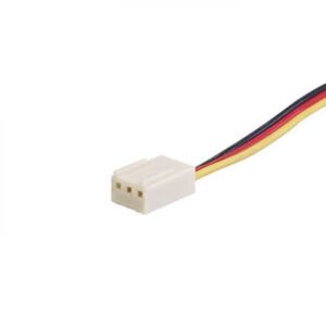Ventola Assiale 12V DC 70x70x15 mm Ventolina 7 x 7 x 1,5 Cm.