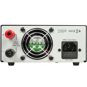 PROXEL 832NFAR ALIMENTATORE SWITCHING DIGITALE 32Amp. TENSIONE REGOLABILE 8-15 Volt