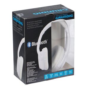 Cuffia Grundig Bluetooth - Vari colori
