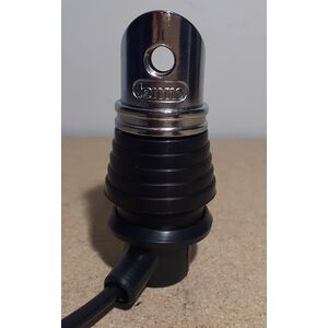 Lemm BA-25 Base + Cavo per Antenna Turbo 2001 e Miniturbo AT-2001 AT-1002