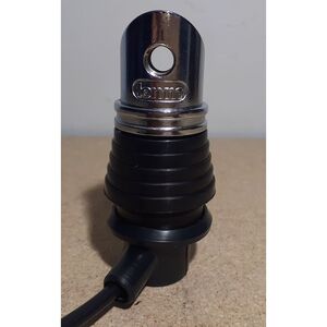 Lemm BA-25 Base di Ricambio per Antenna Turbo 2001 e Miniturbo AT-2001 AT-1002