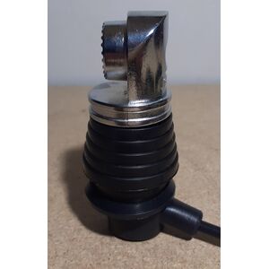 Lemm BA-25 Base + Cavo per Antenna Turbo 2001 e Miniturbo AT-2001 AT-1002