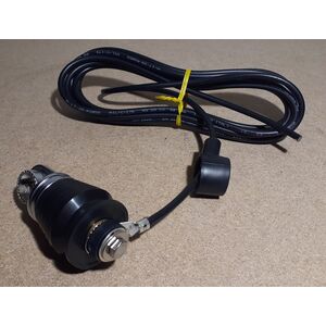 Lemm BA-25 Base + Cavo per Antenna Turbo 2001 e Miniturbo AT-2001 AT-1002