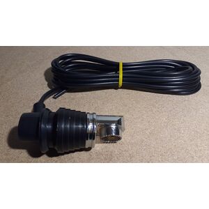 Lemm BA-25 Base + Cavo per Antenna Turbo 2001 e Miniturbo AT-2001 AT-1002